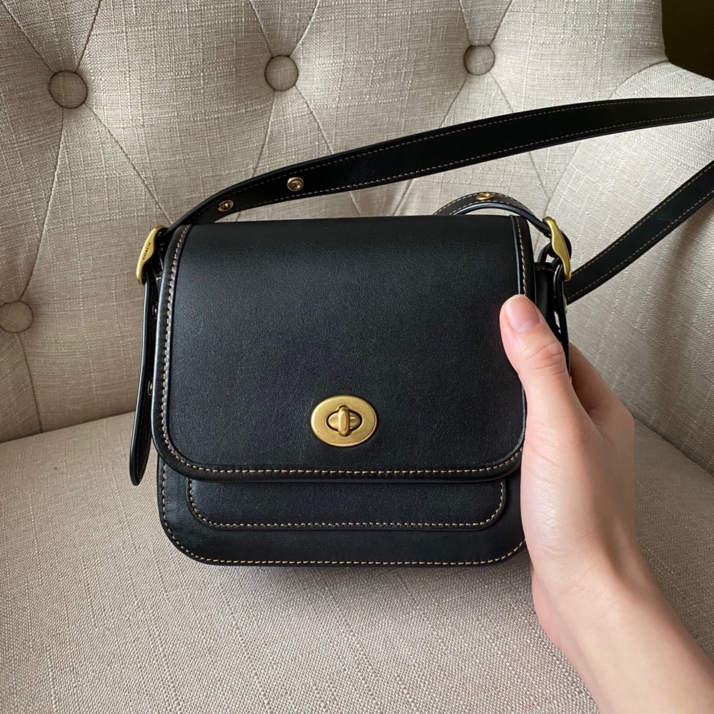 Coach Rambler 16